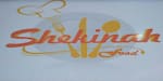 Logotipo Pastelaria Shekinah